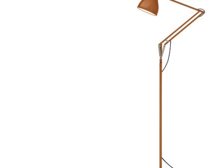 Type 75 Floor Lamp - Margaret Howell Edition Online now