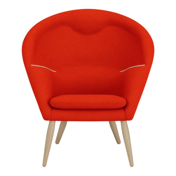 Oda Lounge Chair Online now