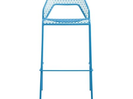 Hot Mesh Indoor   Outdoor Bar Stool Online Hot Sale