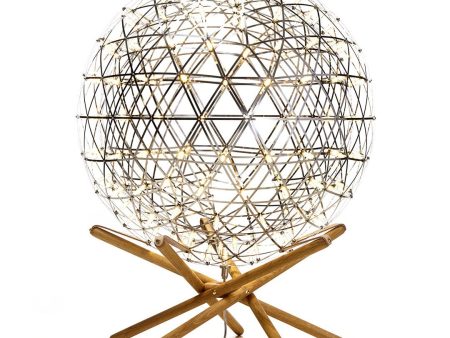 Raimond II Tensegrity Floor R89 For Cheap