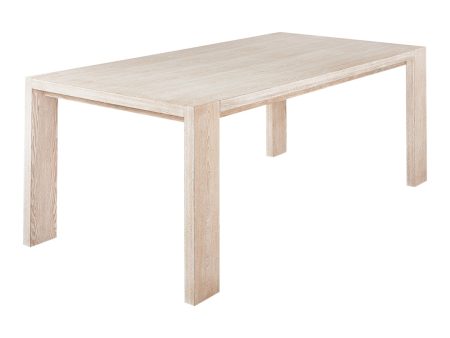 Plank Dining Table Sale