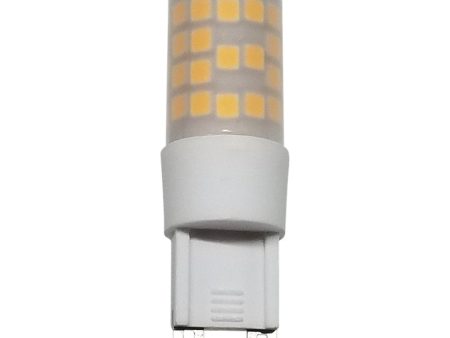 G9 LED Dimmable Bulb For Discount