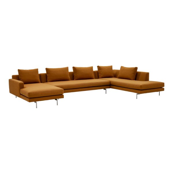 Edge V2 Modular Sofa (Modules 25-32) Cheap