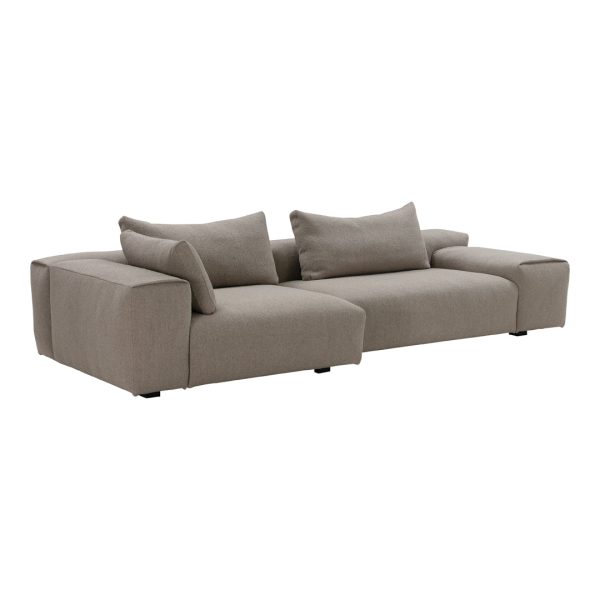 Pontone Modular Sofa (Modules 17-21) Sale