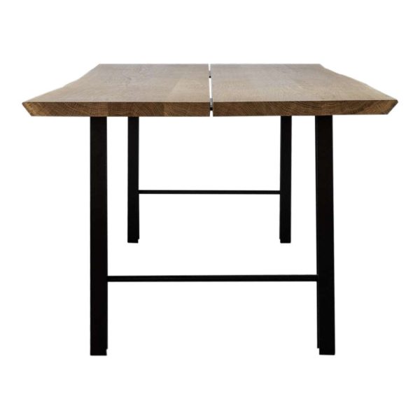 Track Dining Table Hot on Sale