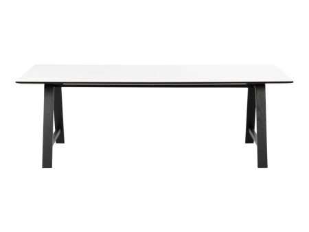 T1 Extendable Table - 87  L For Discount