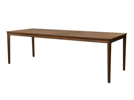 Sibast No 2 Dining Table For Discount