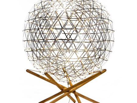 Raimond II Tensegrity Floor R6I For Sale