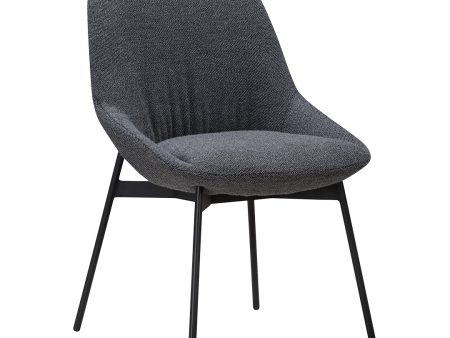 Sinum Dining Chair Fashion