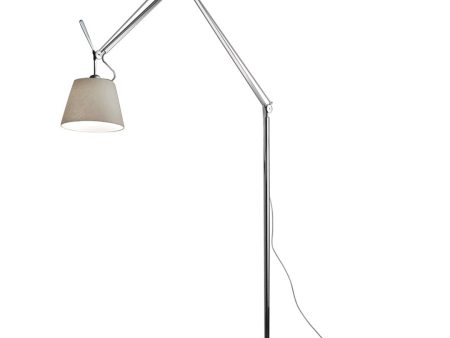 Tolomeo Mega Floor Lamp w  Diffuser Online