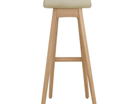 Morph Bar Stool - Fully Upholstered Cheap