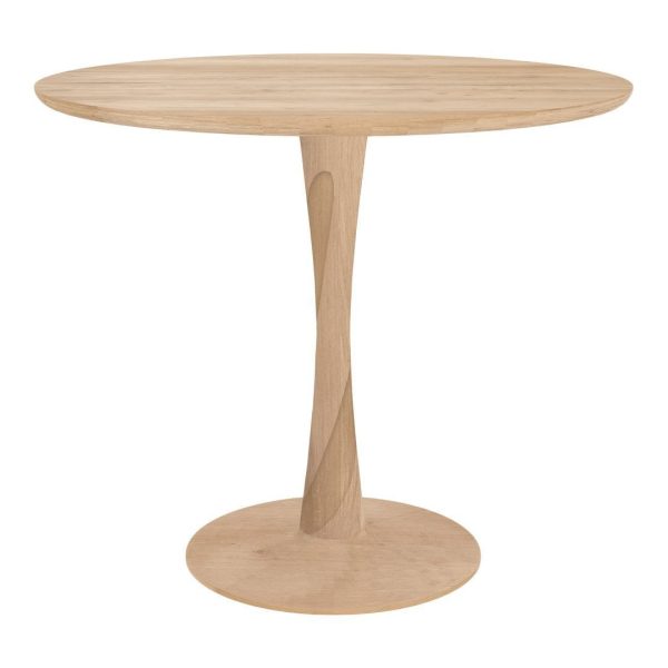 Torsion Dining Table Hot on Sale