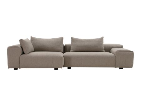 Pontone Modular Sofa (Modules 1-8) Discount