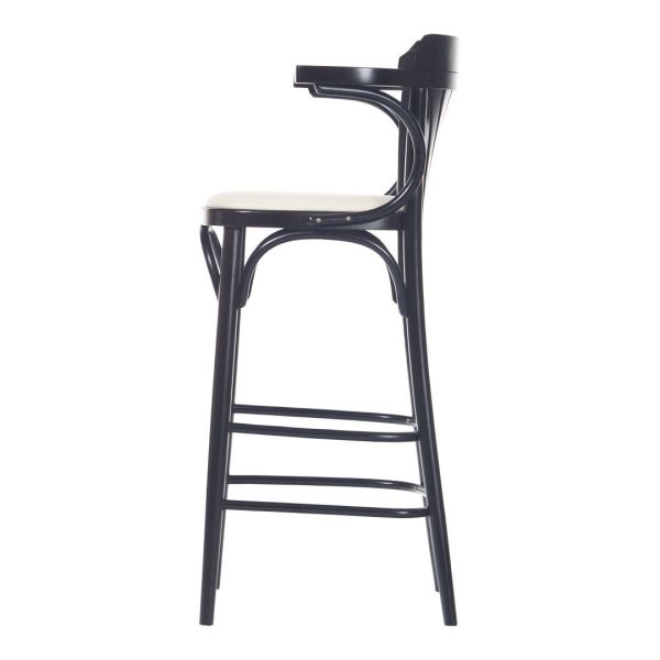 Barstool 135 - Seat Upholstered - Beech Frame Sale