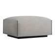 Cleon Ottoman Supply