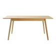 C35B Dining Table Fashion