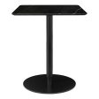 Gubi 1.0 Square Dining Table Discount