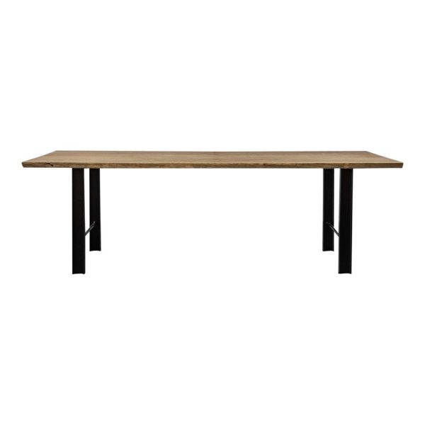 Track Dining Table Hot on Sale