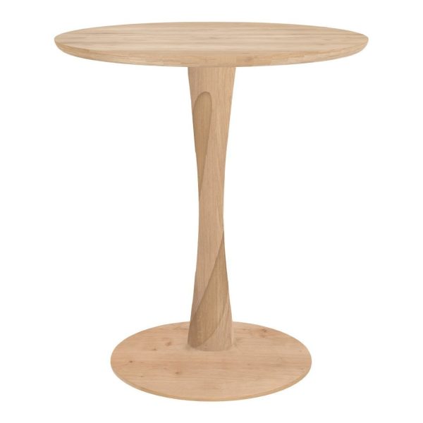 Torsion Dining Table Hot on Sale