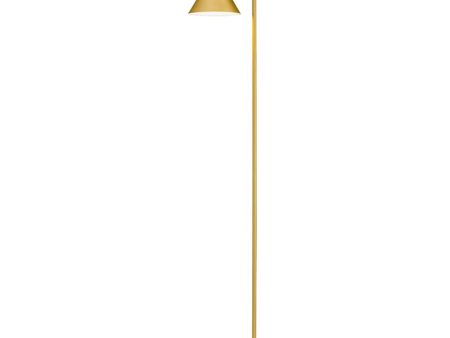 Captain Flint Floor Lamp Hot on Sale