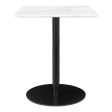 Gubi 1.0 Square Dining Table Discount