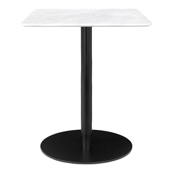 Gubi 1.0 Square Dining Table Discount