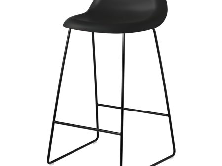 Gubi 3D Counter Stool - Sledge Base on Sale