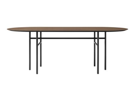 Snaregade Dining Table - Oval Online