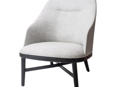 Bund Lounge Chair For Sale