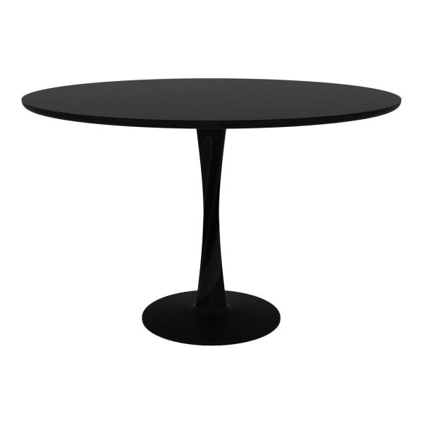 Torsion Dining Table Hot on Sale