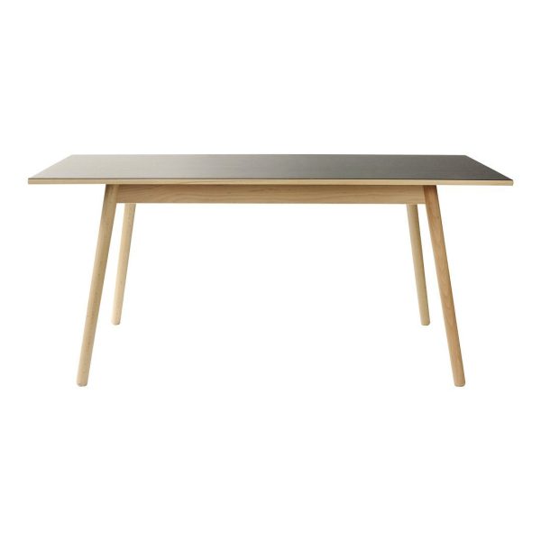 C35B Dining Table Fashion