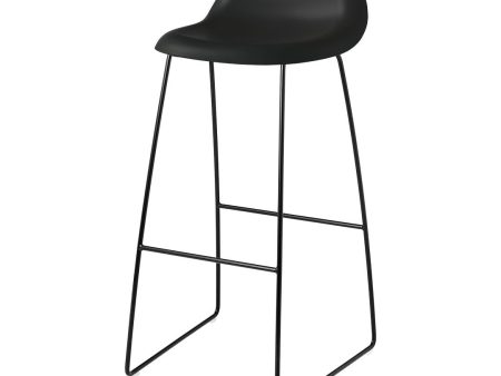 Gubi 3D Bar Stool - Sledge Base Online now