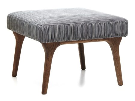 Zio Footstool For Sale