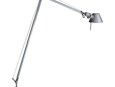 Tolomeo Reading Floor Lamp Online now