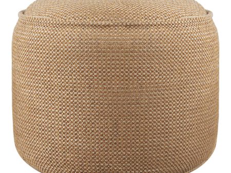 Donut Outdoor Pouf Online Sale