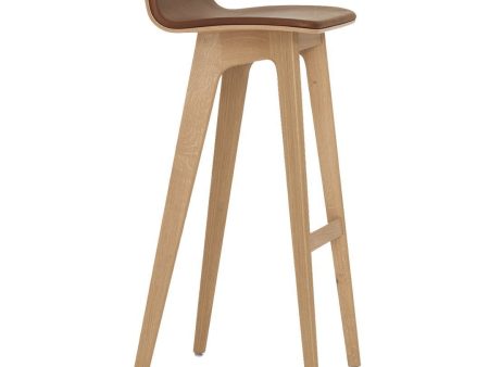 Morph Bar Stool - Front Upholstered For Cheap