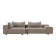 Pontone Modular Sofa (Modules 17-21) Sale