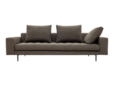 Campo Modular Sofa (Modules 9-16) Discount