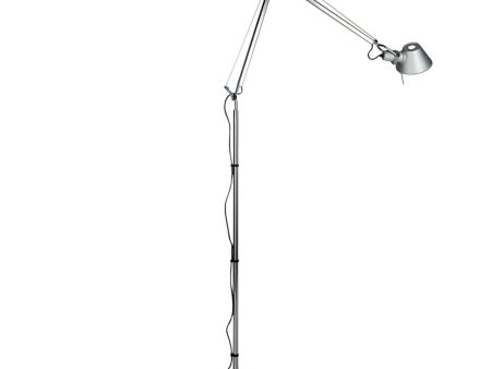 Tolomeo Micro LED Floor Lamp Sale