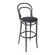 Barstool 14 - Seat Upholstered - Beech Pigment Frame For Cheap