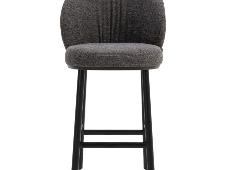 Ovata Counter Stool Fashion