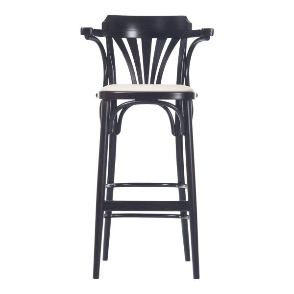 Barstool 135 - Seat Upholstered - Beech Frame Sale