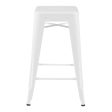 H65 Stool - Indoor Fashion