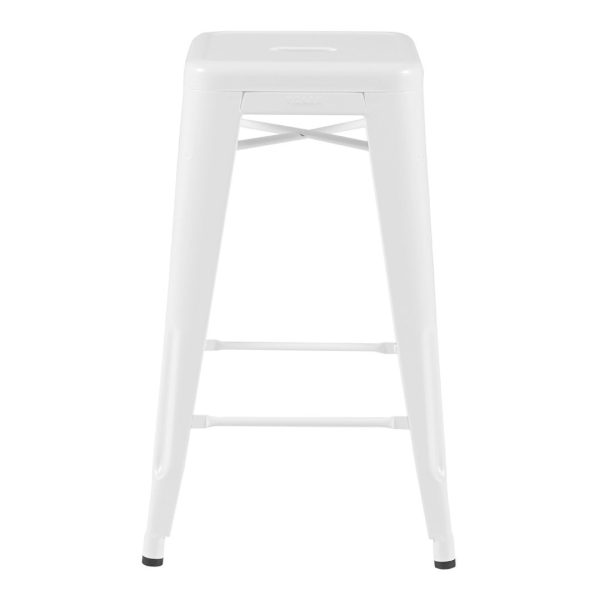 H65 Stool - Indoor Fashion