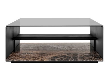 Expose Coffee Table Discount