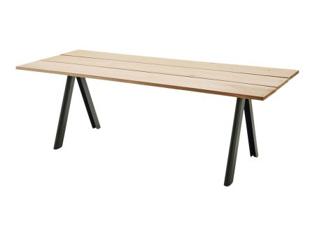 Skagerak Overlap Table Hot on Sale