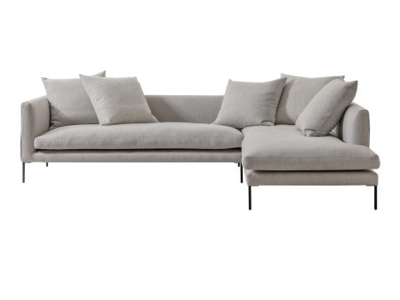 Blade Modular Sofa (Modules 9-16) Online Sale