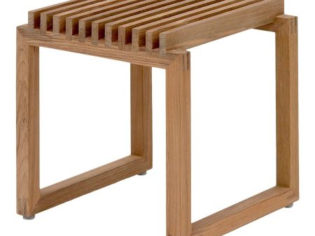 Skagerak Cutter Stool Sale