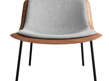 Nonesuch Upholstered Lounge Chair Sale