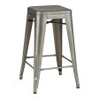 H65 Stool - Indoor Fashion